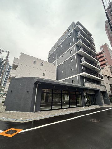 AUFTAKT 天王寺