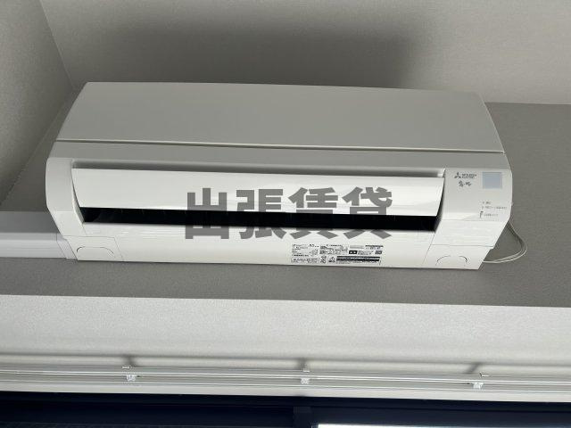 仲介手数料0円！！TIRAPALACE天神山の設備