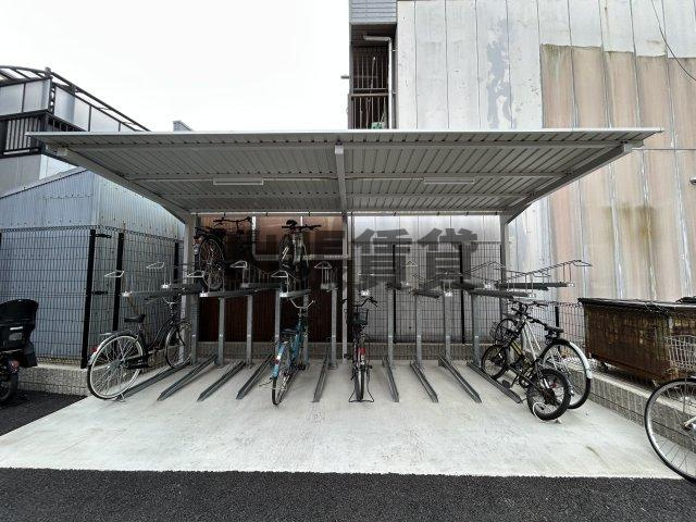 仲介手数料0円！！TIRAPALACE天神山のその他共用部分