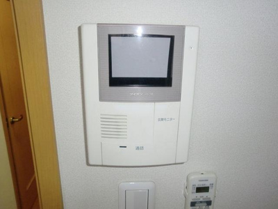 【セキュリティ】 | プランドール砧