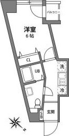 ジェムストーン高田馬場