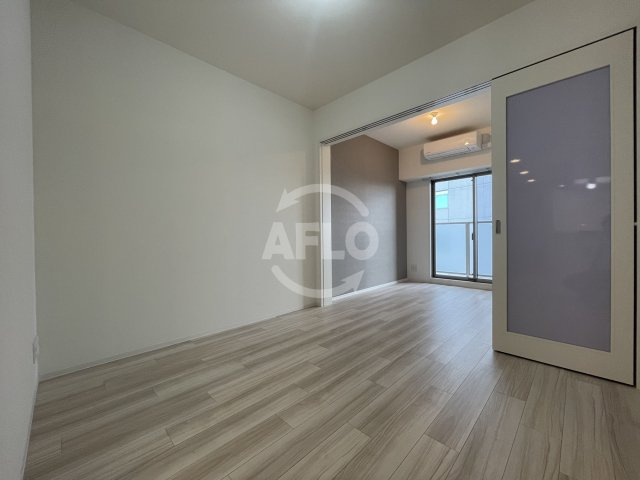 アーバネックス西本町　明治小学校区の居間・リビング|アーバネックス西本町　ダイニングスペース