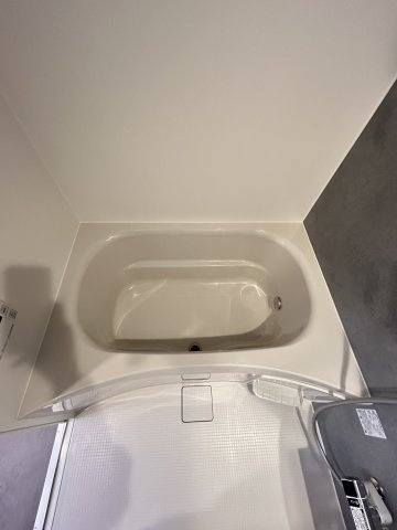 AUFTAKT 天王寺の浴室