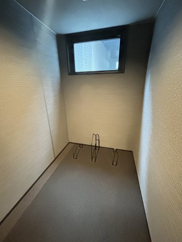 AUFTAKT 天王寺のその他共用部分
