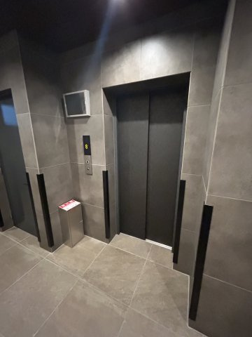 AUFTAKT 天王寺のその他共用部分