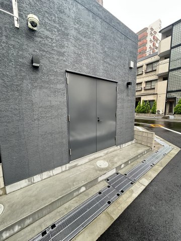 AUFTAKT 天王寺のその他共用部分