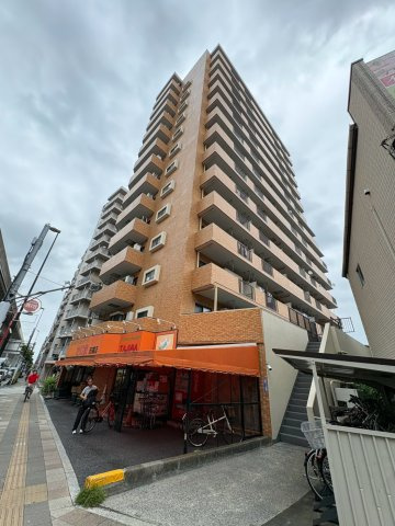 ダイアパレス田端
