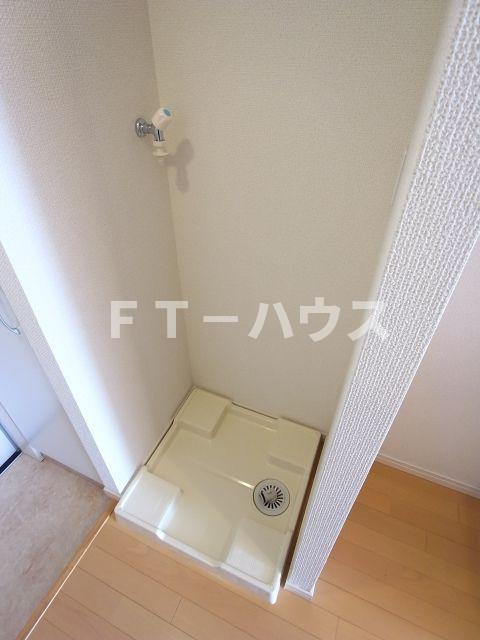 リブリ・JM.M.Nの設備