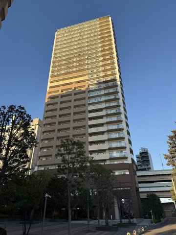 パークタワー滝野川