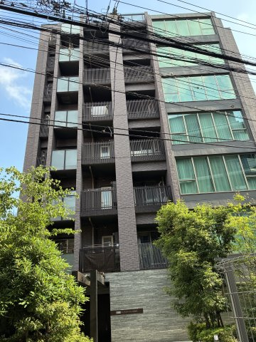 オーベルアーバンツ神楽坂
