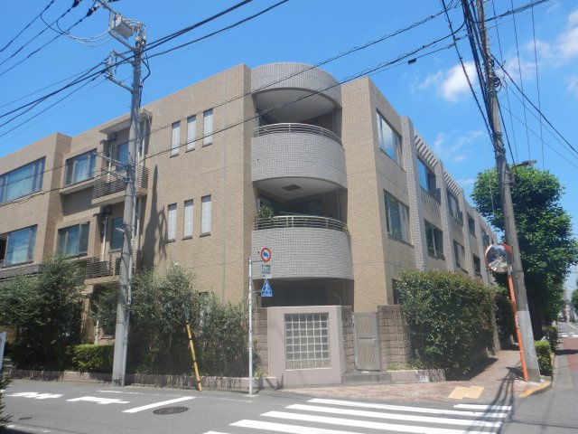 アルス目黒祐天寺