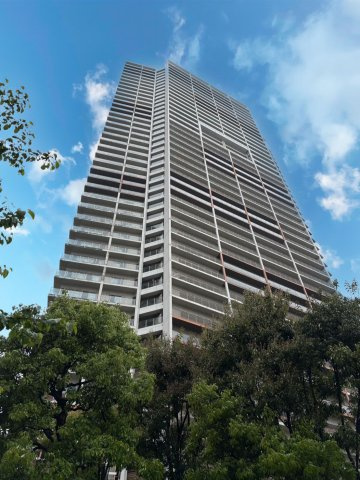 パークタワー東雲