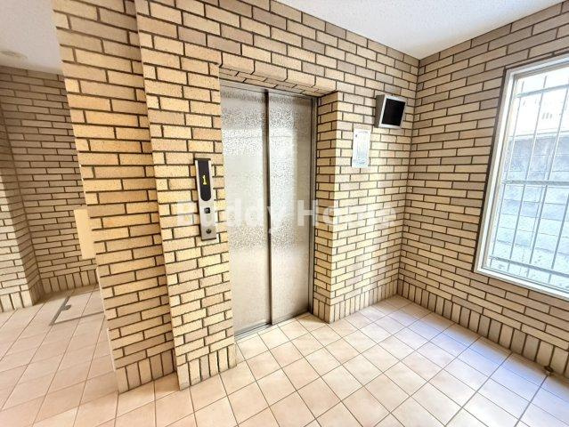 ヴィラルーチェのその他共用部分