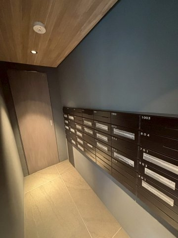 GRANPASEO東十条のその他共用部分