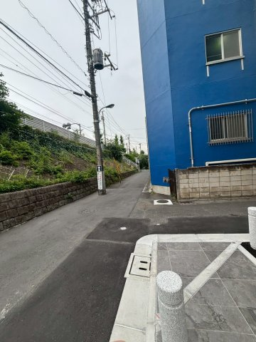 GRANPASEO東十条の周辺