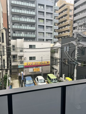 ARKMARK大塚の展望