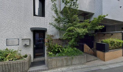 六本木アーバンレックスの外観|外はこのようになっています