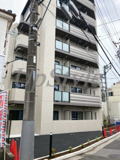 【外観】 | ディップス西新井