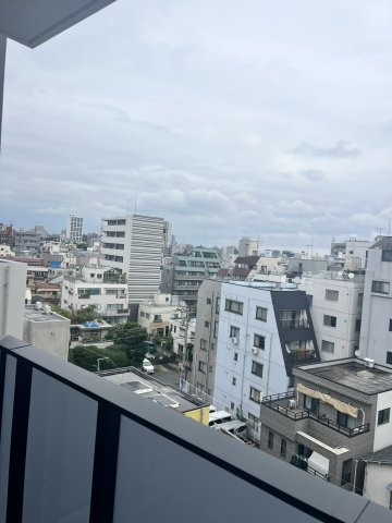 ARKMARK大塚の展望
