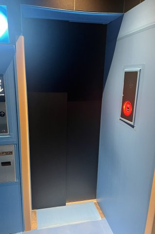 ARKMARK大塚のその他共用部分