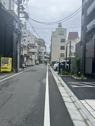 ARKMARK大塚の周辺