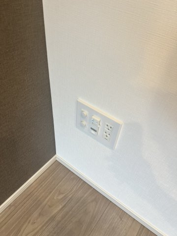 ARKMARK大塚の設備