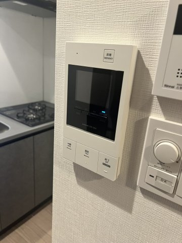 ARKMARK大塚のセキュリティ