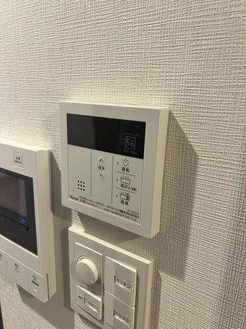 ARKMARK大塚の設備