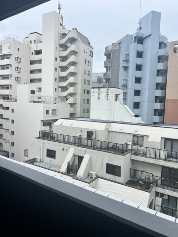 ARKMARK大塚の展望