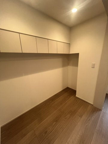 ARKMARK大塚の洋室