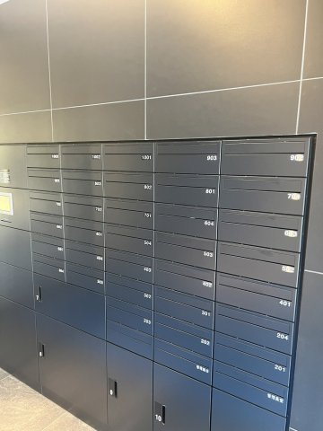 ARKMARK大塚のその他共用部分