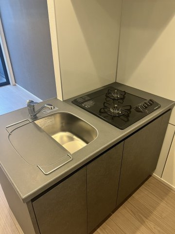 ARKMARK大塚のキッチン