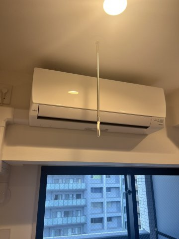 ARKMARK大塚の設備