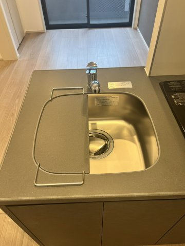 ARKMARK大塚のキッチン