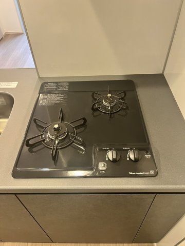 ARKMARK大塚のキッチン