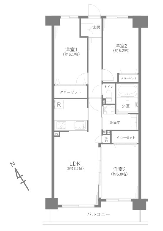 ウィンベルガーデン大宮