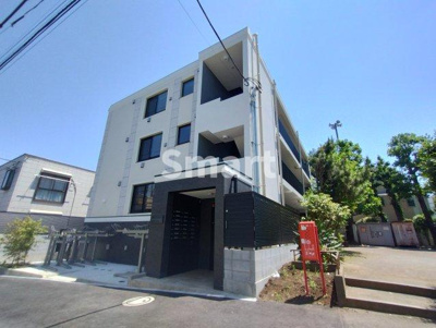 【外観】 | ＧＲＡＮＰＡＳＥＯ中野Ⅳ