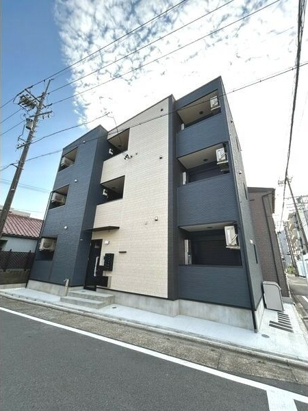 プルミエール角割町