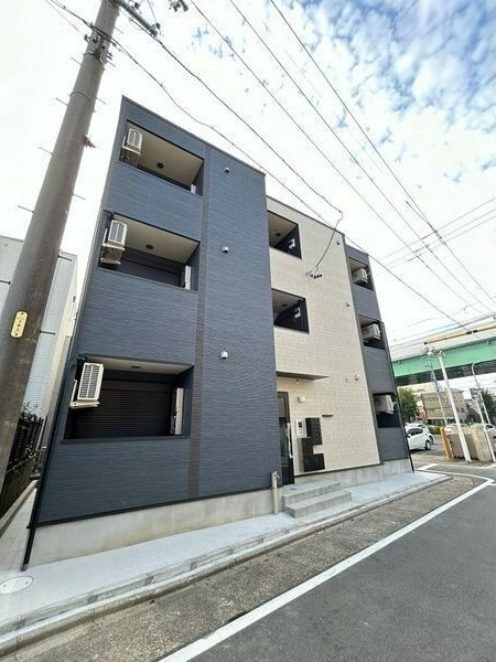 プルミエール角割町
