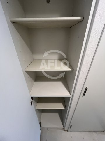 グレンパーク江坂Ⅱの内装|グレンパーク江坂Ⅱ　シューズボックス