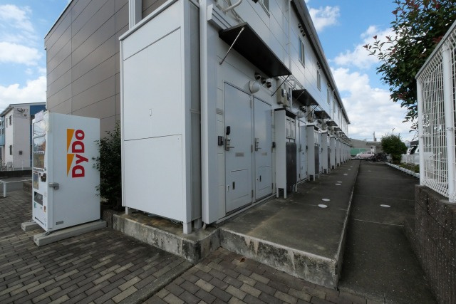 レオパレスHIDE27のその他共用部分