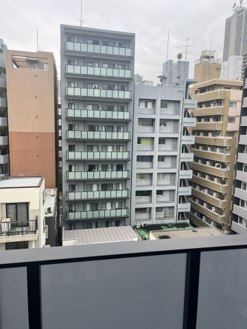 ARKMARK大塚の展望