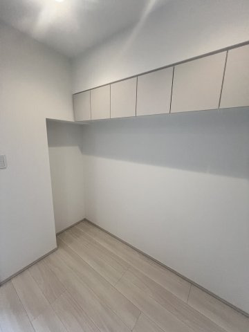 ARKMARK大塚の洋室