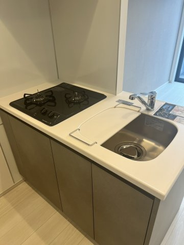 ARKMARK大塚のキッチン
