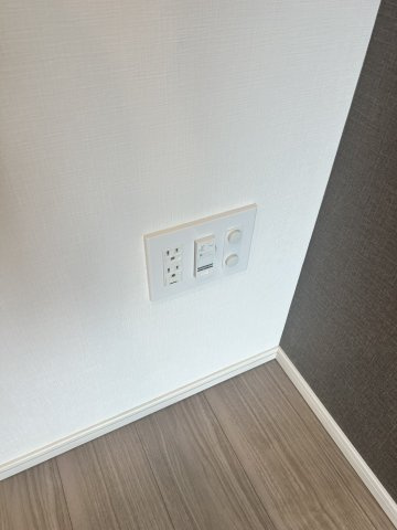 ARKMARK大塚の設備