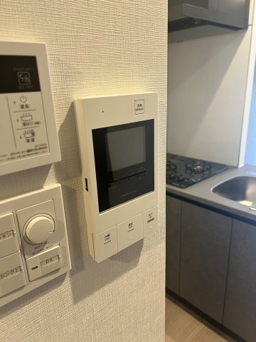 ARKMARK大塚のセキュリティ