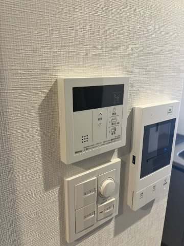 ARKMARK大塚の設備