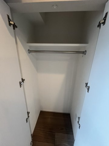 ARKMARK大塚の収納