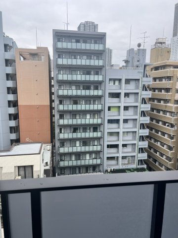 ARKMARK大塚の展望