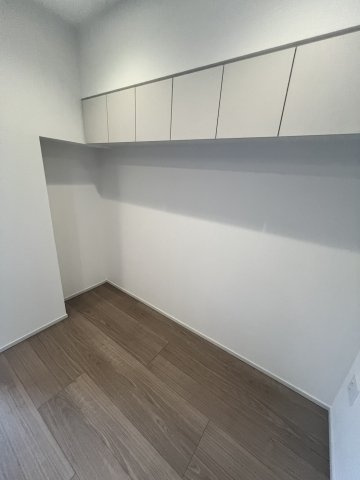 ARKMARK大塚の洋室